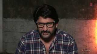 Jolly LLB Promotions  Arshad Warsi Boman Irani [upl. by Debby]