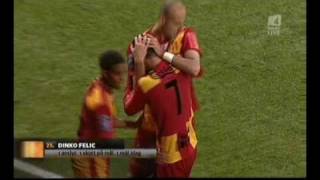 Syrianska Fc  assyriska 32 [upl. by Naejamron]