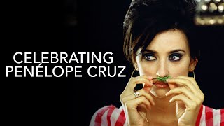 Penélope Cruz breaks down her emotional performance in Dont Move  BAFTA [upl. by Kerns]