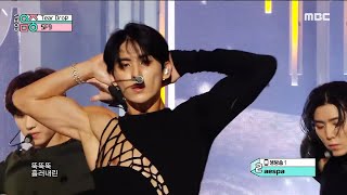 SF9에스에프나인  Tear Drop 교차편집 Stage Mix [upl. by Nahallac]