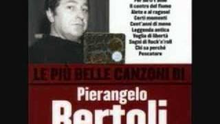 Pirangelo bertoli  certi momenti [upl. by Dido]