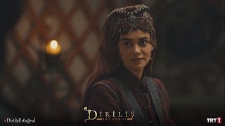 Diriliş Ertuğrul 148 Bölüm  Ertuğrul Bey İlbilge ile evlenecek mi [upl. by Douty654]