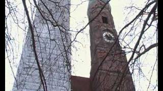 München Dom unseren lieben Frau Glocken 8 7 6 3 2 1 [upl. by Ahsei]