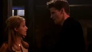 Buffy The Vampire Slayer S01E05  Never Kill A Boy On The First Date [upl. by Toiboid]