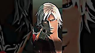 Kratos all star vs Dante smt  battle shorts [upl. by Wald54]