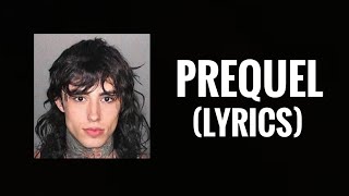 Falling in Reverse  Prequel LYRICS [upl. by Su490]