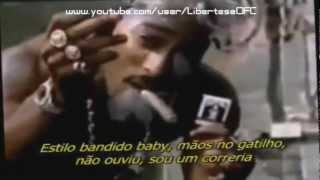 2Pac  Killuminati Tradução [upl. by Dianuj]