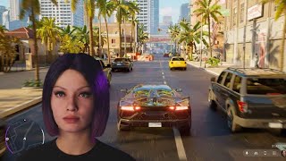 PARADISE  UN NOUVEAU GTA OU UN NOUVEAU SCAM IA [upl. by Corder]