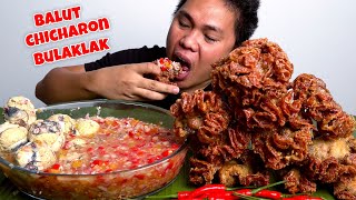 Putokan na malapit na december  Balut  Chicharon Bulaklak  Putok Batok [upl. by Keheley]