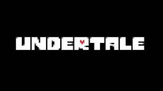 Undertale OST  080  Finale Omega Flowey Fight Theme Phase 2 [upl. by Yordan]