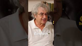 Carlo Rovelli is modernday Einstein Full Unfiltered episode is live now science einstein [upl. by Kokoruda]