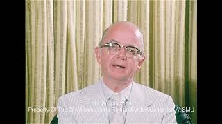 Interview With Lester Maddox Former Governor Of Georgia  May 1972 [upl. by Stern759]