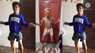 LAMOK  Faceoff  Osmit X Whamos Cruz  Tiktok Dance [upl. by Dari141]