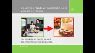 Video curso nutrición celular 1º lección [upl. by Neelyk]