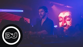 Hot Since 82 Live From Labyrinth Tobacco Dock [upl. by Adey]