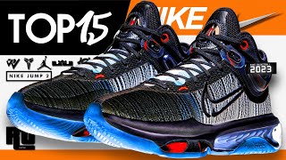 Top 15 Latest Nike Shoes for the month July 2023 2nd week [upl. by Bohun798]