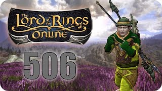 LOTRO  S16 Episode All Dunland Deeds [upl. by Adnerb265]