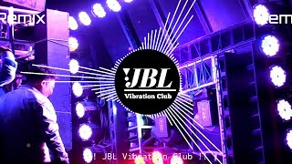 Banke Hawa Mein Bezubaan Mein Dj Remix Reels Viral Song  Rooh E Dari Dj Song JBL Vibration Club [upl. by O'Connell]