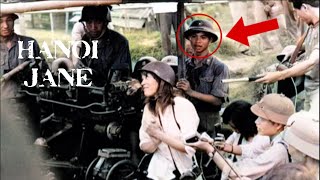 TRUTH about quotHanoiquot Jane Fonda  Forgotten History [upl. by Nahtnhoj]