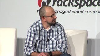 Rackspace Solve San Francisco Solving Big Data with MongoDB [upl. by Adnyc]