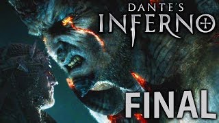 Dantes Inferno  FINAL ÉPICO  Playstation 3  Playthrough [upl. by Eciralc489]