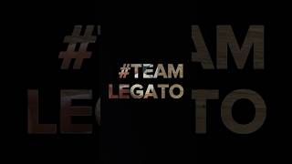 Join the team TeamLegato golf golfball golfing golfers join [upl. by Goodden]