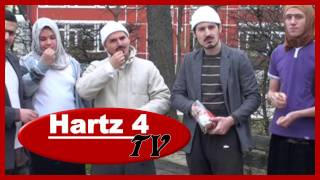 Hartz 4 TV quotFamilien im Brennpunkt Verarschung Parodiequot Folge 1 [upl. by Starla]