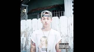 Blackbear  Irresponsibility HD [upl. by Teilo]