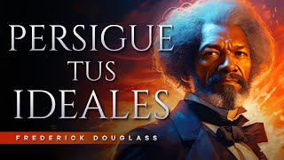 UN ESCLAVO AMERICANO  Frederick Douglass  Audiolibro completo [upl. by Dorry201]