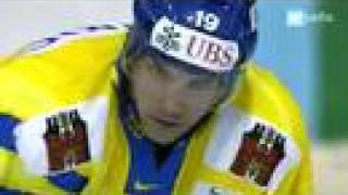 Spengler Cup 2006 Davos  Khimik Highlights [upl. by Olshausen]