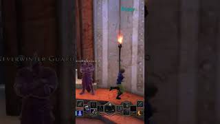 Neverwinter bugos lett neverwinter advanceddungeonsanddragons [upl. by Hagep]