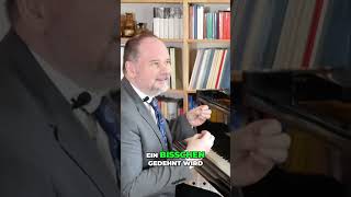 Unterschiede zwischen Masurka und Walzer klavierlernen piano klavierlehrer [upl. by Ainaled]