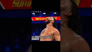 THE MOST DEVASTATING SPEARS BY ROMAN REIGNS💀  Edit wwe fighting skull phonk fypyoutube [upl. by Gerge90]