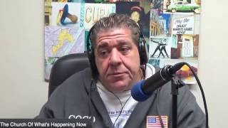 328  Joey Diaz and Lee Syatt Part 1 [upl. by Oinotnas367]