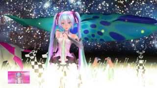 初音ミク 『きくお  テクノロジーに夢乗せて』 [upl. by Iaras]