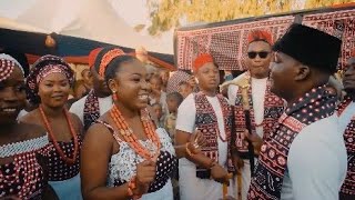 RICKY MELODY  SAMBARATISHA MOYO BANGO GIRIAMA WEDDING VIDEO  ZEGEDE [upl. by Sonaj]