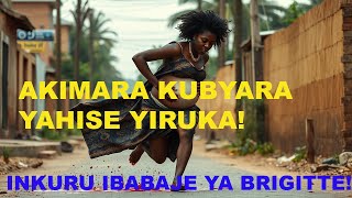 UMUSORE WAMUTEYE INDA YAMWIHAKANYE AMAZE KUBYARA BIMUVIRAMO UBURWAYI BWO MU MUTWE BIRABABAJE PE [upl. by Alat552]