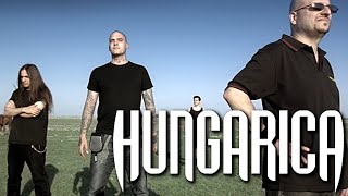 HUNGARICA  Ide születtem Official Music Video 2007 [upl. by Notgnirrab]