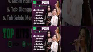 Lagu Pop Hits  Mahalini  Tiara Andini  Lyodra [upl. by Wanda]