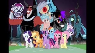 MLP FIM Season 9 Episode 26  The Last Problem [upl. by Sehcaep]