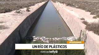 Acumulación Plásticos Segura – Guardamar [upl. by Dennet982]