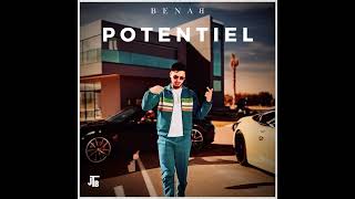 Benab  Potentiel Remix [upl. by Stevy430]