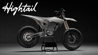 Dust Moto  Introducing The Hightail [upl. by Rudwik]