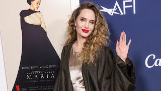 Angelina Jolie Is Ready to Date Again and Wants to Be Wooed After Brad Pitt Divorce Drama [upl. by Veradia]