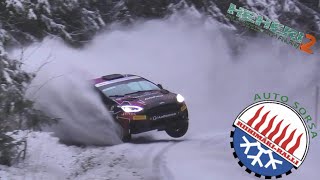 SM Auto Sorsa Ralli 2024 [upl. by Giusto]