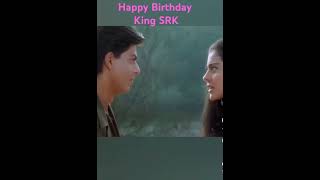 SRK Birthday srkstatus srkbirthdaystatus lovestatus [upl. by Ecnahoy911]