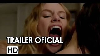 Vampire Academy  Trailer 2 Legendado 2014 HD [upl. by Johm]