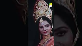 শুভ মহাষ্টমী durgapuja bengalimovie banglacinema [upl. by Naeroled]