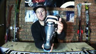 Salomon xpro review True Reviews [upl. by Odraner864]