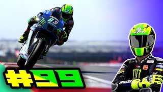 MotoGP 21  Career Mode  Episode 99  END GAME PART 1 [upl. by Wiggins211]